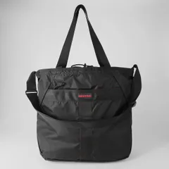 新品 ブリーフィング BRIEFING トートバッグ ジェット/トラベル ブラック