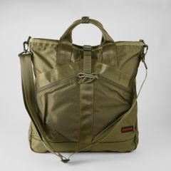 新品 フルラ FURLA ショルダーバッグ ピウマ S TOTE ネロ/ベチバー