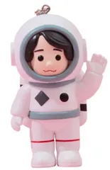 Mrs. GREEN APPLE ミセスグリーンアップル ミセス グッズ Wonder Museum MV キーホルダー ANTENNA ☆ 