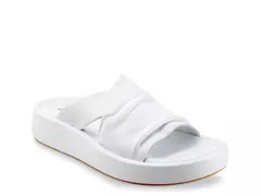 ブエノ レディース シューズ サンダル Bueno Harper Sandal White ホワイトのサムネイル