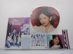 IVE グッズセット