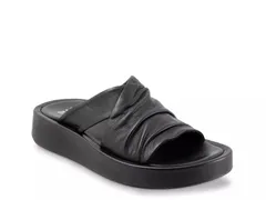 ブエノ レディース シューズ サンダル Bueno Harper Sandal Black ブラックのサムネイル