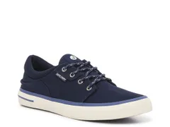 スペリー メンズ シューズ スニーカー Sperry Crossjack Remix Sneaker Mens Navy ネイビーのサムネイル