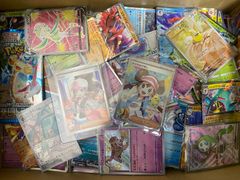 ポケモンカード まとめ売り 引退品 大量 ポケカ メイのはげましsar トウコsr