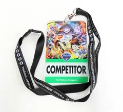 PJCS2025 QUALIFIER COMPETITOR パス 選手限定 2026年最新】PJCS パスの人気アイテム - メルカリ
