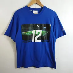 adidas アディダス KIRIN Tシャツ 半袖 2003年 キリンカップ 勝ちT サッカー football 応援 ブルー系 S C885
