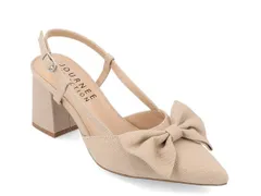 ジュルネ コレクション レディース シューズ パンプス Journee Collection Tailynn Pump Dark Brown ブラウン