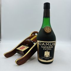 Collection Masters Grand NAPOLEON CAMUS ブランデー Camus The - Collection Masters Grand Reserve Special Cognac ブランデー