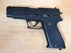 タナカ SIG SAUER P228 ジャンク - メルカリ
