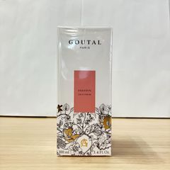 ☆希少・未開封 廃盤 ヴィンテージ香水 ジャンダルブレ エキュソン