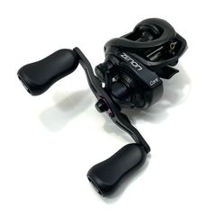 【尾張小牧店】 中古 ※付属品なし AbuGarcia | アブガルシア リール ZENON Core HS8 ゼノン コア HS8 【ベイトリール/右ハンドル】 【85】 尾張小牧店】 中古 ※付属品なし AbuGarcia | アブガルシア リール