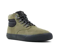 エレメント メンズ シューズ スニーカー Element Topaz C3 HighTop Sneaker Mens Dark Green グリーンのサムネイル