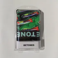(BETONES) NEON TETRA(ネオンテトラ) メンズ ボクサーパンツのサムネイル