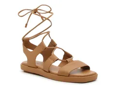 ヴィンス レディース シューズ サンダル Vince Rockwell Gladiator Sandal Tan タンのサムネイル