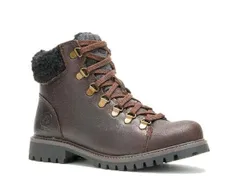 カミック レディース シューズ ブーツ・レインブーツ Kamik Roguehike Snow Boot Womens Dark Brown ブラウンのサムネイル