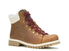 カミック レディース シューズ ブーツ・レインブーツ Kamik Roguehike Snow Boot Womens Cognacのサムネイル