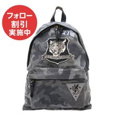 POLO Ralph Lauren カートバッグ タイガー 迷彩柄 - メルカリ