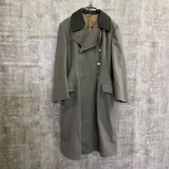 【k-358】ウールロングコート ダークブラウン 茶 レディース L相当 K48 大きめサイズ チェスターコート 防寒 秋冬 アウター シンプル きれいめ 上品 通勤 人気 暖かい 無地
