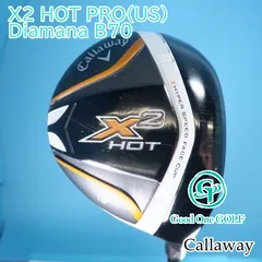 2026年最新】X2 HOT PRO フェアウェイウッド の人気アイテム - メルカリ