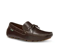 イーストランド メンズ シューズ スリッポン・ローファー Eastland Dustin Loafer Dark Brown ブラウン