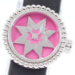 付属品完備 稼働】 Christian Dior CD040112A002 - メルカリ