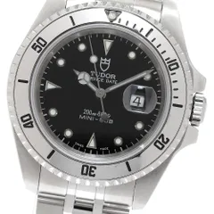 2026年最新】tudor 73190の人気アイテム - メルカリ