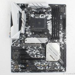 ジャンク】Ryzen 5 3600 B450 Steel Legend - メルカリ