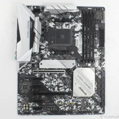 2026年最新】b550m steel legendの人気アイテム - メルカリ
