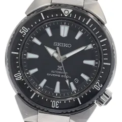 セイコー SEIKO SBDC039/6R15-03G0 プロスペックス ダイバースキューバ デイト 自動巻き メンズ _947428のサムネイル