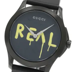 2026年最新】gucci ゴースト 時計の人気アイテム - メルカリ