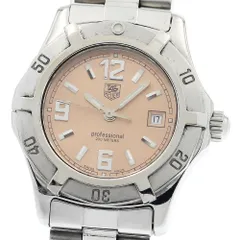 TAG Heuer タグホイヤー 2000エクスクルーシブデイト 2026年最新】タグホイヤーエクスクルーシブの人気アイテム - メルカリ
