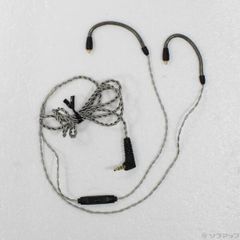 Sennheiser MX985 MMCXカスタム(E4UA様作成) - メルカリ