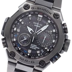 G-SHOCK(製造終了品)MT-G G1000D-1AJF新品未使用品 - メルカリ