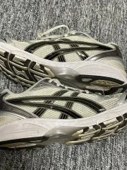 アシックス ゲル カヤノ 14 クリーム ブラック 270