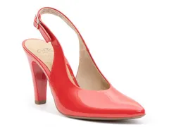 アラ レディース シューズ パンプス Ara Faith Pump Red レッド