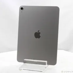 ソフマップ 〔中古品〕 iPad Air 11インチ(M3) 128GB スペースグレイ MC9W4J／A Wi-Fi【348】