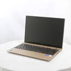 NEC LAVIE N13 Slim PC-N1355HAC-Y 中古Aランク - メルカリ