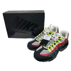 GWセール‼️Nike Air Max 95 SPバンダナ柄 30cm - メルカリ