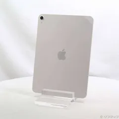 ソフマップ 〔中古品〕 iPad Air 11インチ(M3) 256GB スターライト MCA44J／A Wi-Fi【269】