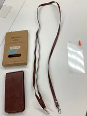 【4】B21-1② Xperia 10 Ⅳ SO-52C 手帳型