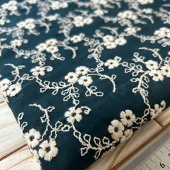 m様専用　刺繍生地×5点