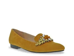 ベリーニ レディース シューズ スリッポン・ローファー Bellini Fabulous II SlipOn Yellow イエローのサムネイル