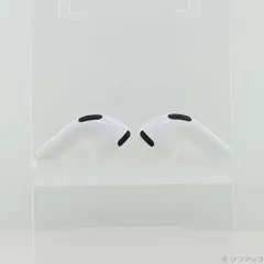 ソフマップ 〔未使用品〕 未使用品 AirPods 4 アクティブノイズキャンセリング搭載 MXP93J／A【276】