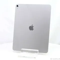 ソフマップ 〔中古品〕 iPad Air 13インチ(M3) 256GB スペースグレイ MCNN4J／A Wi-Fi【258】