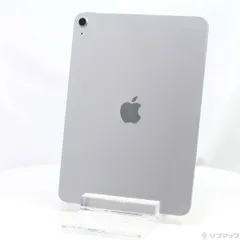 ソフマップ 〔中古品〕 iPad Air 11インチ(M3) 128GB スペースグレイ MC9W4J／A Wi-Fi【258】