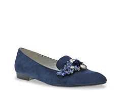 ベリーニ レディース シューズ スリッポン・ローファー Bellini Fabulous II SlipOn Navy ネイビーのサムネイル