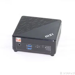 ソフマップ 〔展示品〕 Cubi 5 12M-247JP【258】のサムネイル