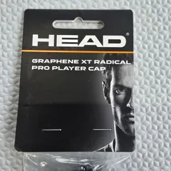 HEAD Graphene XT RADICAL PRO PLAYER CAP