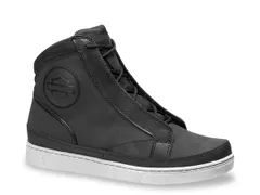 ハーレーダビッドソン メンズ シューズ ブーツ・レインブーツ HarleyDavidson Vardon Boot Black ブラックのサムネイル