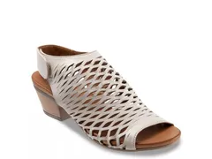ブエノ レディース シューズ サンダル レース Bueno Lacey Sandal TaupeStone ストーンのサムネイル